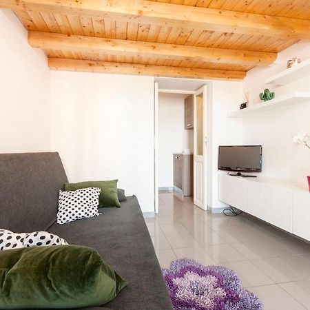 Cozy House Near Termini Station - San Lorenzo Rome Exterior photo