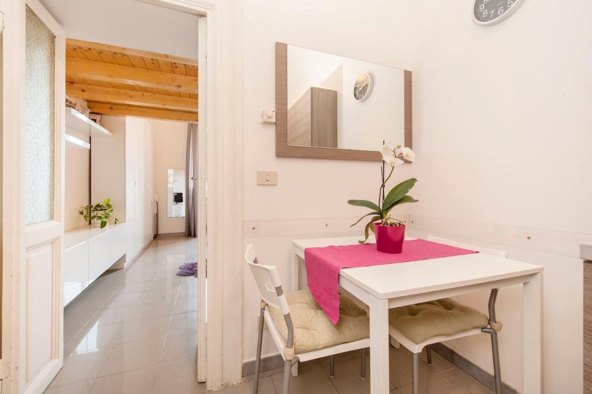 Cozy House Near Termini Station - San Lorenzo Rome Exterior photo
